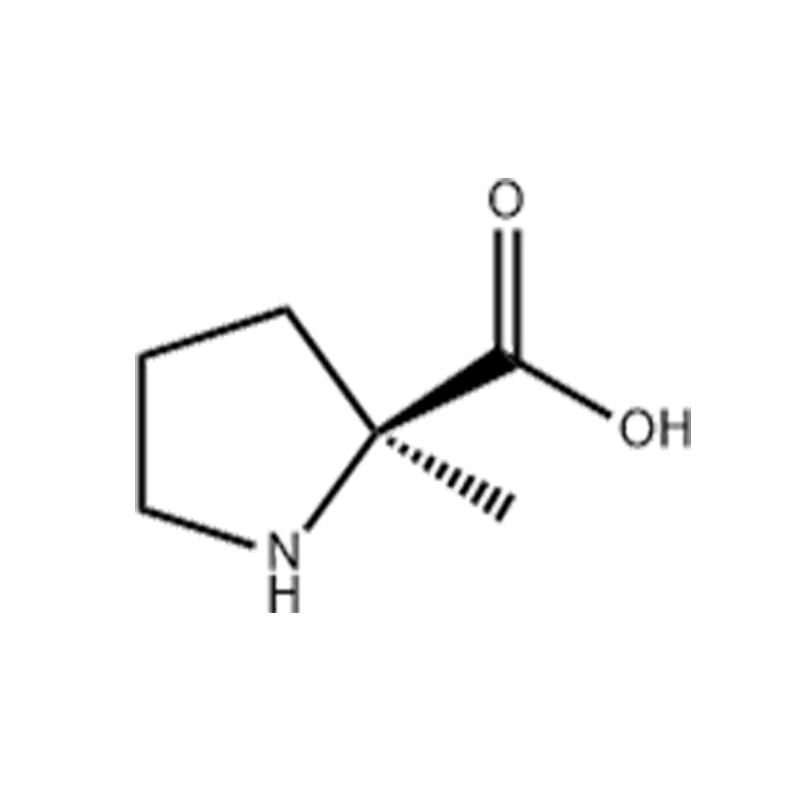 (S)-2-metyyliproliini