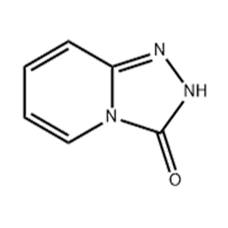 1,2,4-triatsolo[4,3-a]pyridin-3(2H)-oni
