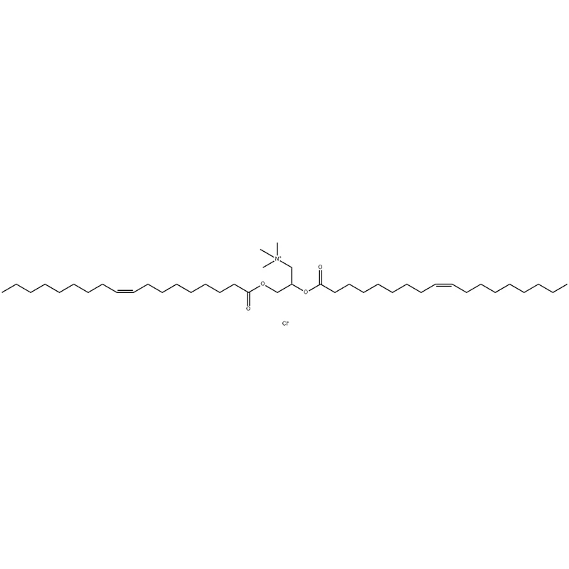 1,2-dioleoyyli-3-trimetyyliammoniumpropaani (kloridisuola)