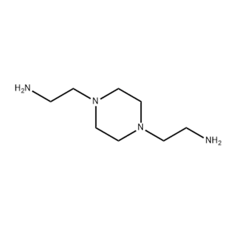 1,4-bis(2-aminoetyyli)piperatsiini
