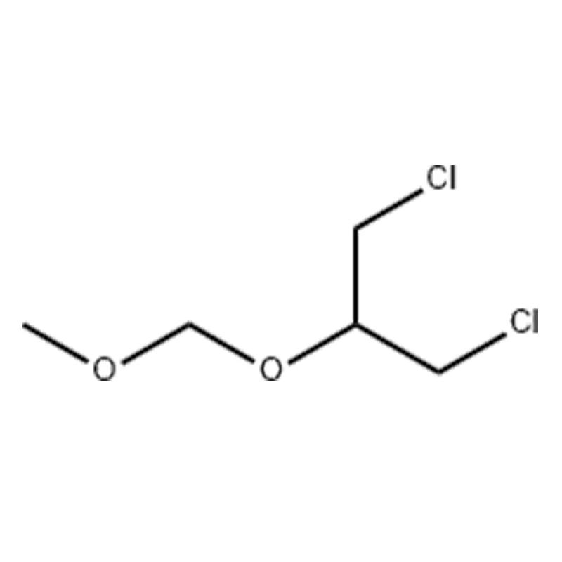 1-kloori-2-(kloorimetyyli)-3,5-dioksaheksaani