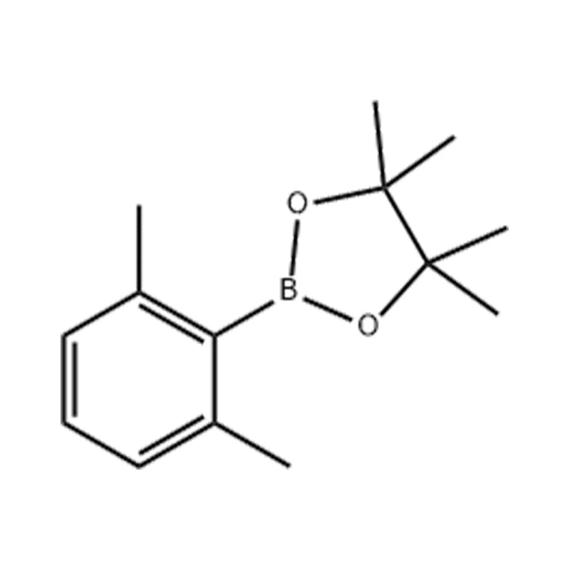 2-(2,6-dimetyylifenyyli)-4,4,5,5-tetrametyyli-1,3,2-dioksaborolaani