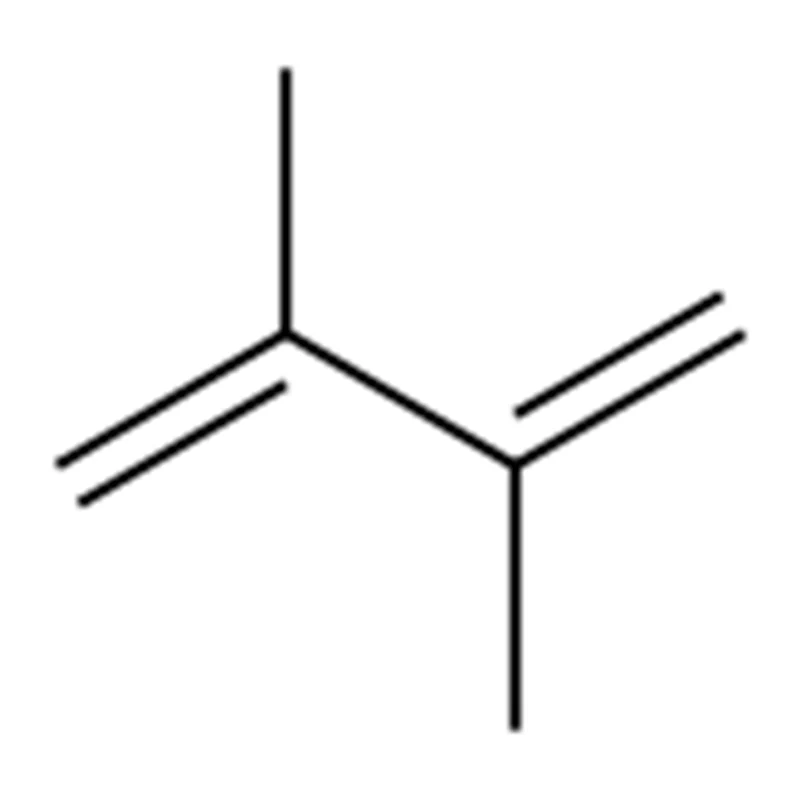 2,3-DIMETYYLI-1,3-BUTADIEENI