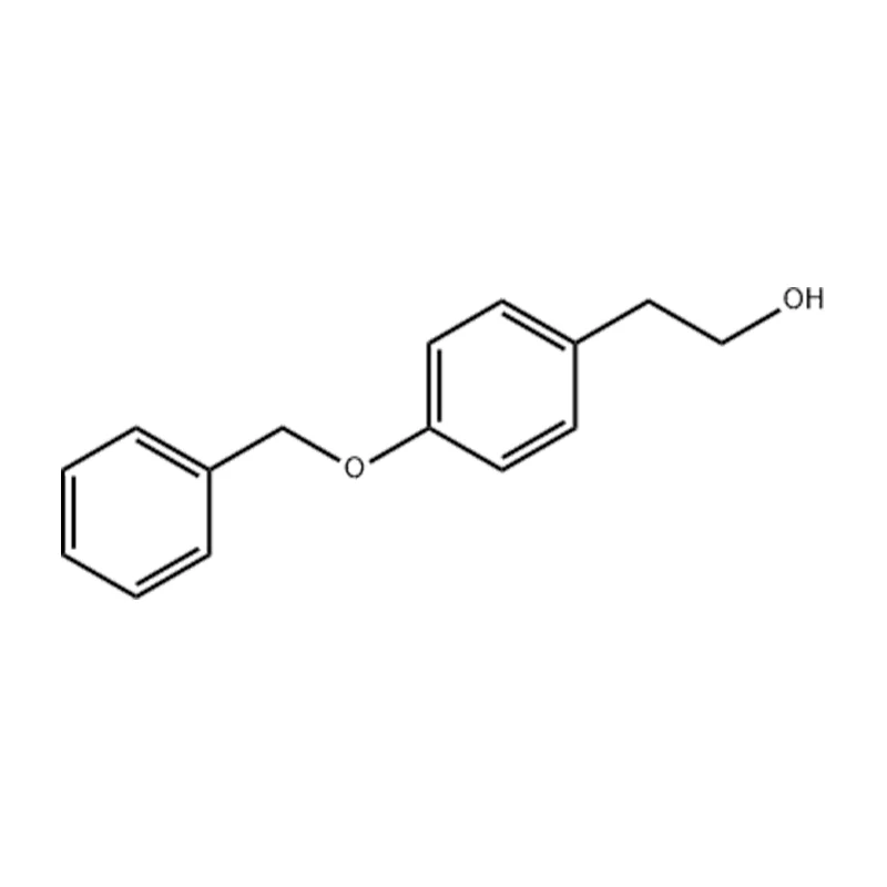 2-(4-bentsyylioksifenyyli)etanoli