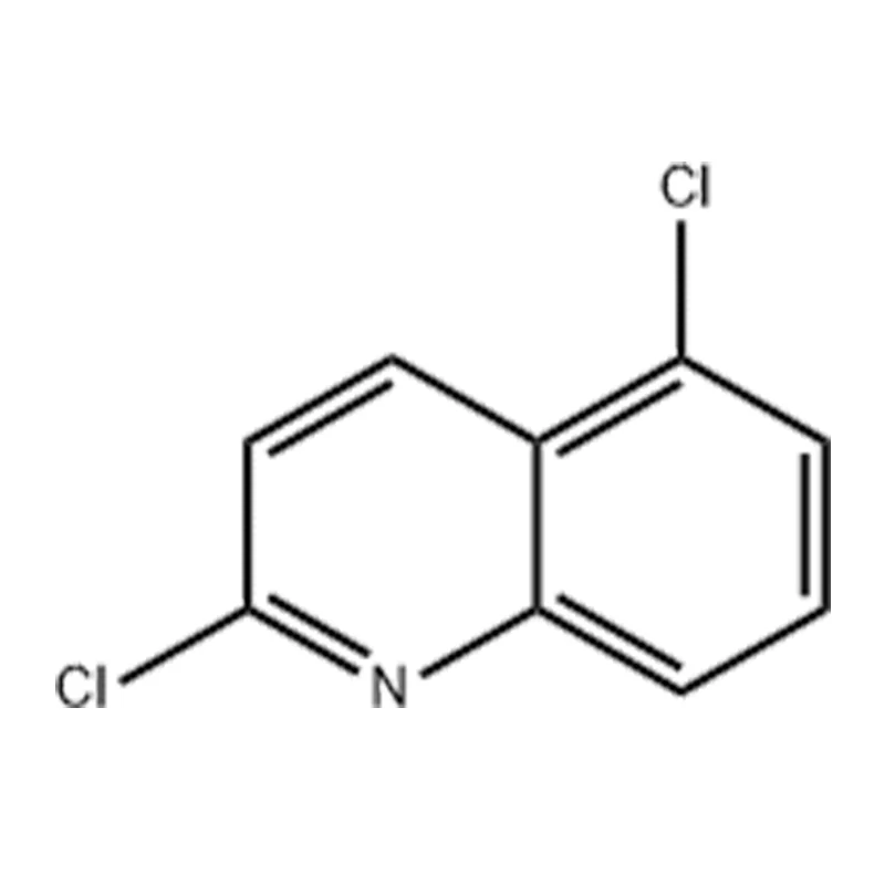 2,5-dikloorikinoliini