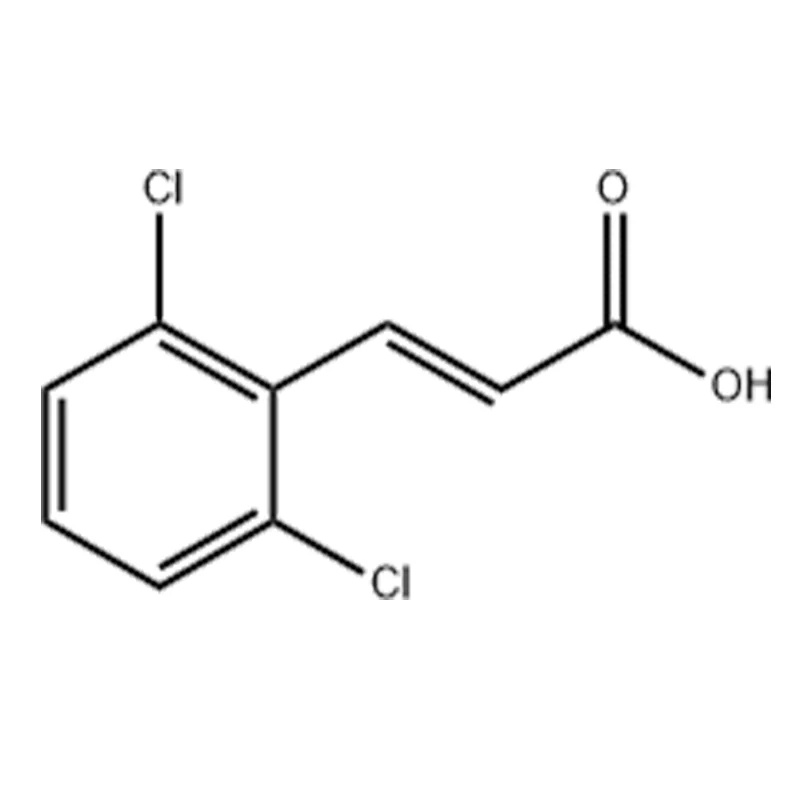 2,6-dikloori-trans-kanelihappo