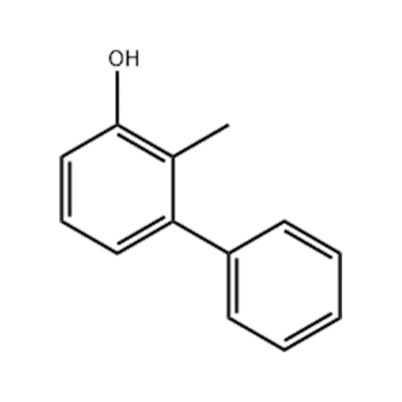 2'-METYYLI[1,1'-BIFENYYLI]-3-OL