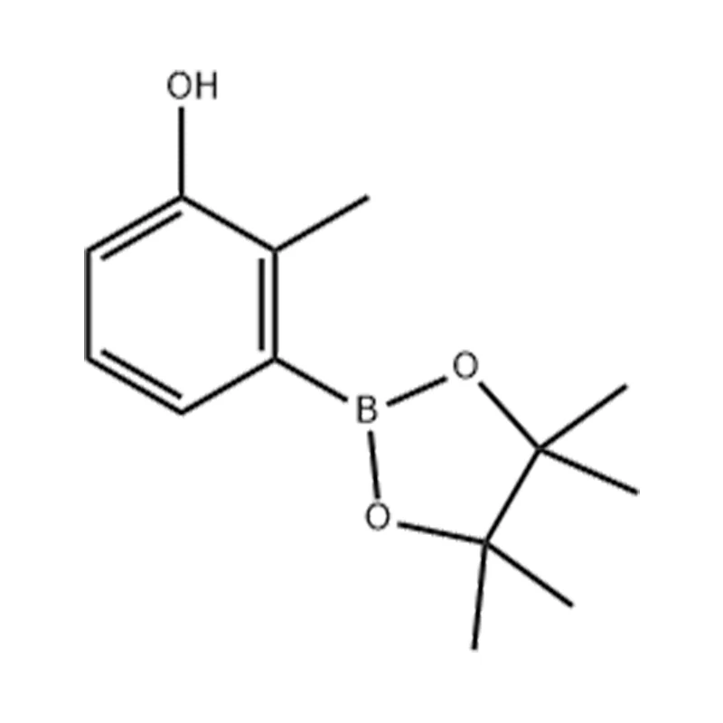 2-METYYLI-3-(4,4,5,5-TETRAMETYYLI-1,3,2-DIOKSABOROLAN-2-YYLI)PHEN