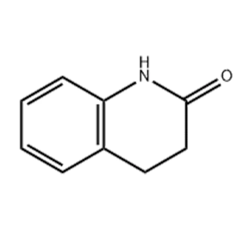 3,4-dihydro-2(1 H)-kinolinoni