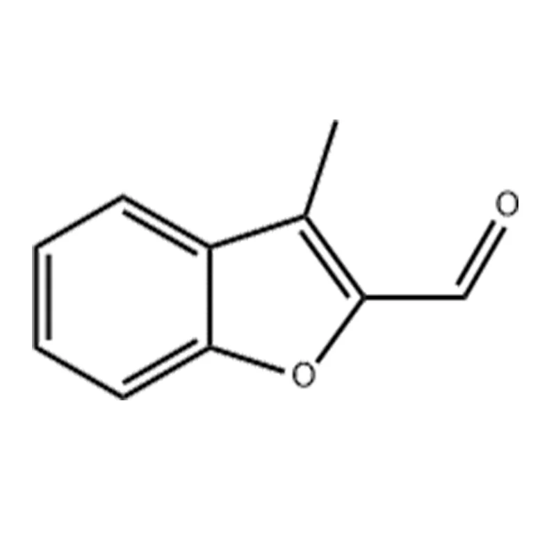 3-metyyli-1-bentsofuraani-2-karbaldehydi