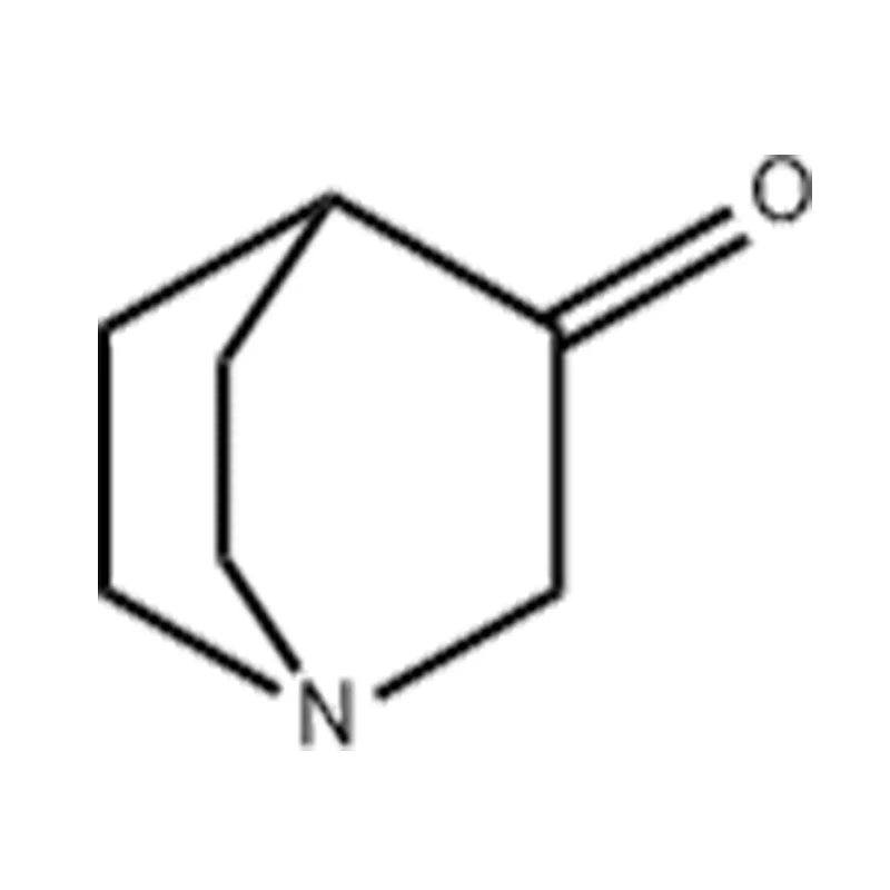 3-kinuklidinoni