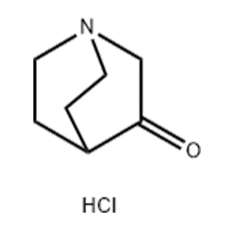 3-kinuklidinonihydrokloridi