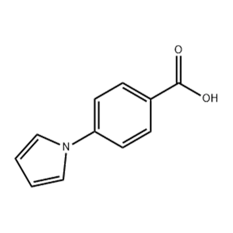 4-(1-pyrrolyyli)bentsoehappo