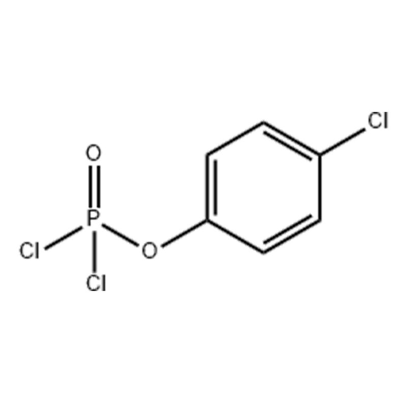 4-kloorifenyylifosforidikloridaatti