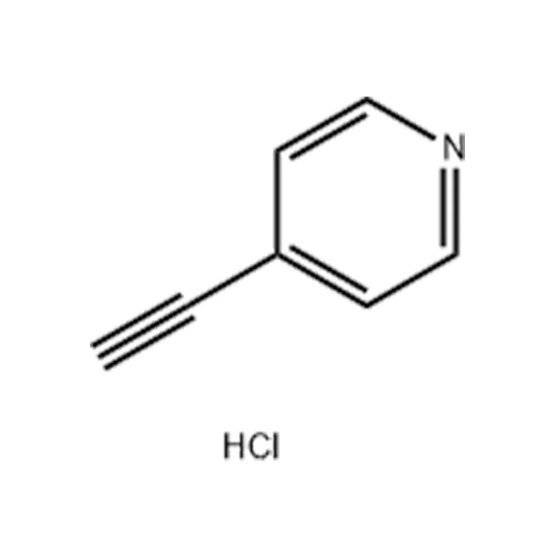 4-etynyylipyridiinihydrokloridi