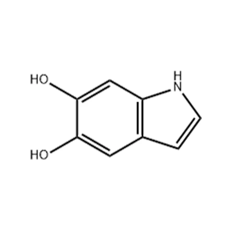 5,6-dihydroksi-indoli
