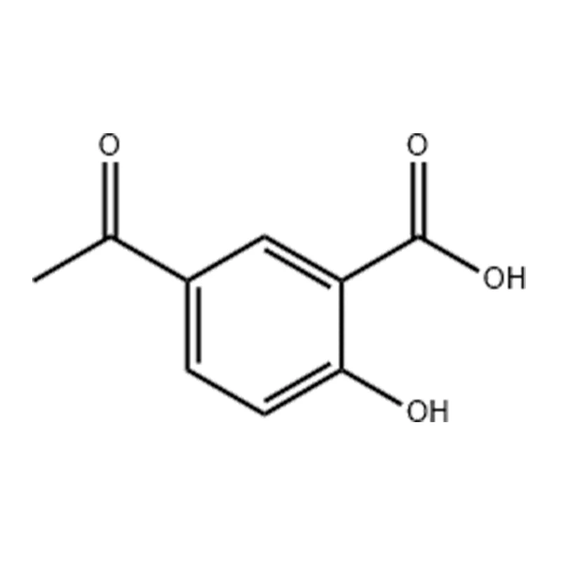 5-asetyylisalisyylihappo