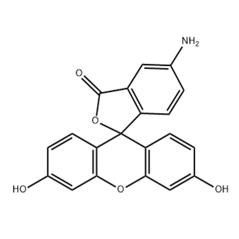 5-aminofluoreseiini