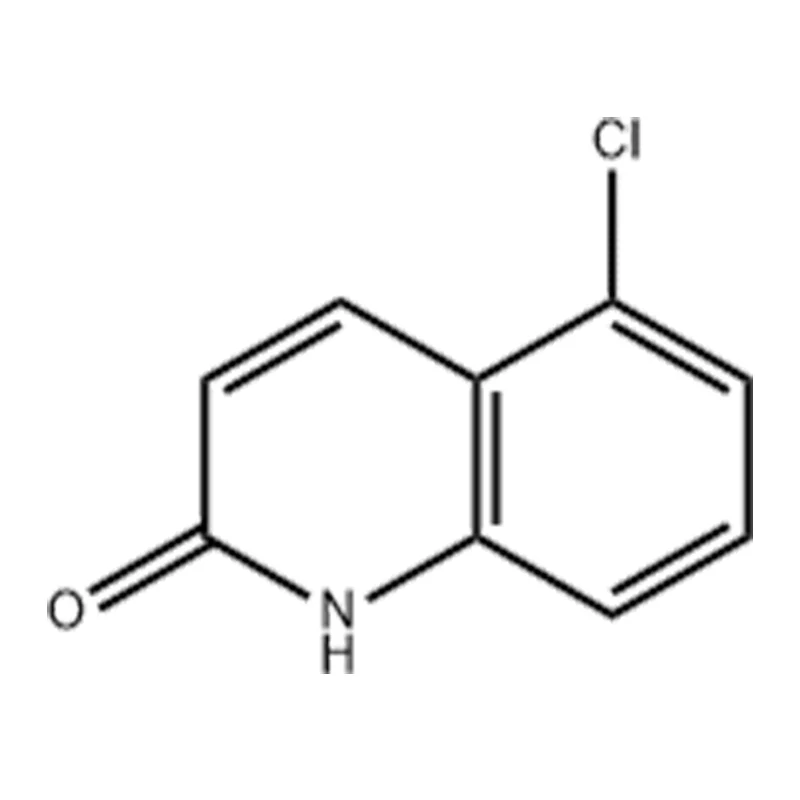 5-kloorikinolin-2-oli