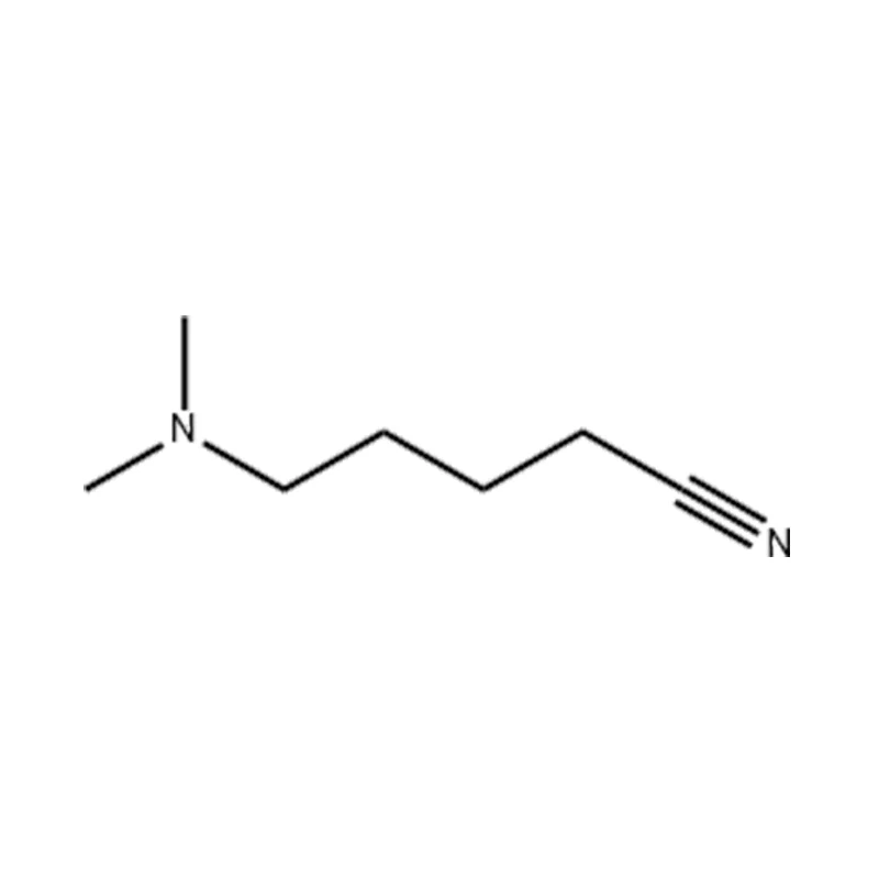 5-(dimetyyliamino)pentaaninitriili