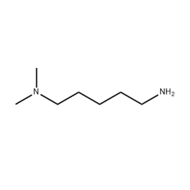 5-(dimetyyliamino)pentyyliamiini