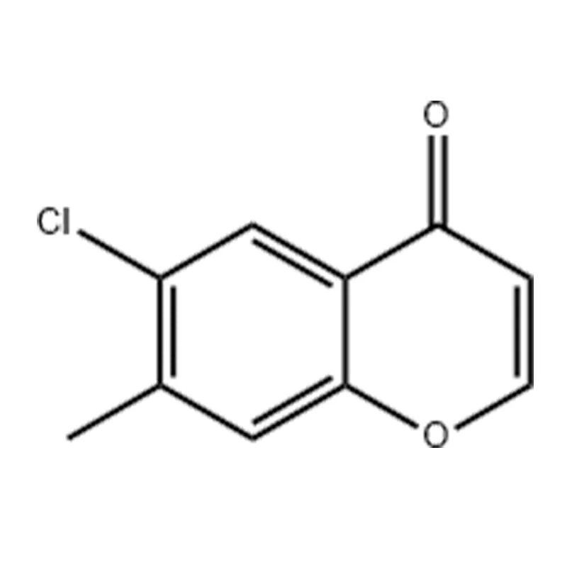6-KLOORI-7-METYLIKOROMI