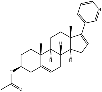 Abirateroniasetaatti