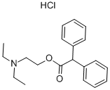 Adifeniinihydrokloridi