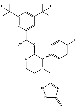 Aprepitantti
