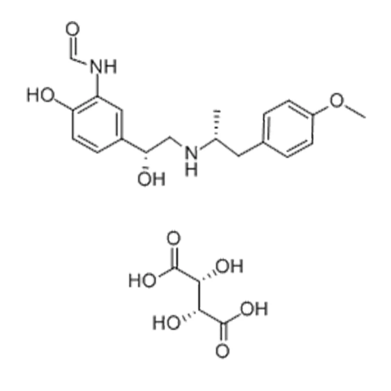 Arformoterolitartraatti