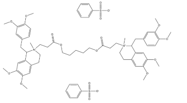 Atrakuriumbesylaatti