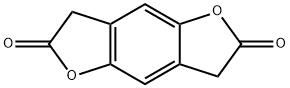 bentso[1,2-b:4,5-b']difuraani-2,6(3H,7H)-dioni
