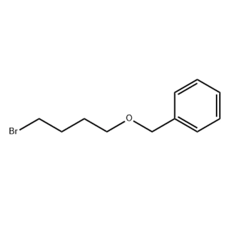 Bentsyyli-4-bromibutyylieetteri