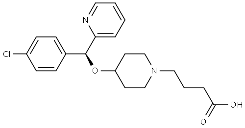 Bepotastiini