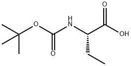 Boc-L-2-aminovoihappo