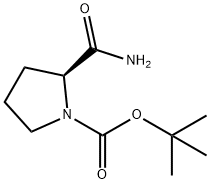 Boc-Pro-NH2