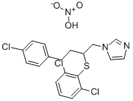 Butokonatsolinitraatti