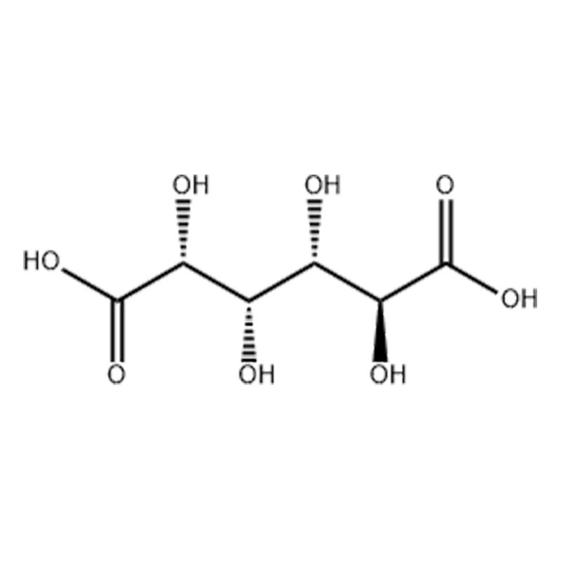 D-glukarihappo