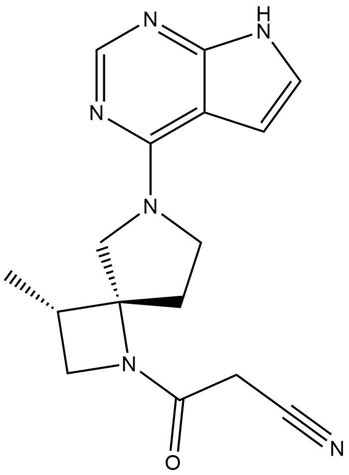 Delgositinibi