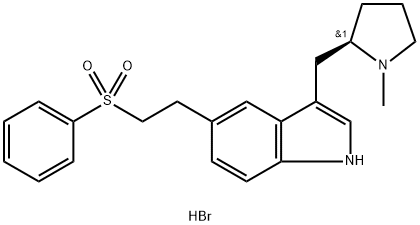 Eletriptaanihydrobromidi