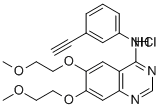 Erlotinibihydrokloridi
