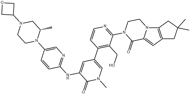 fenebrutinibi