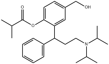 Fesoterodiini