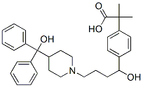 feksofenadiini