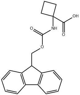 Fmoc-1-aminosyklobutaani-1-karboksyylihappo/Fmoc-Ac4c-OH