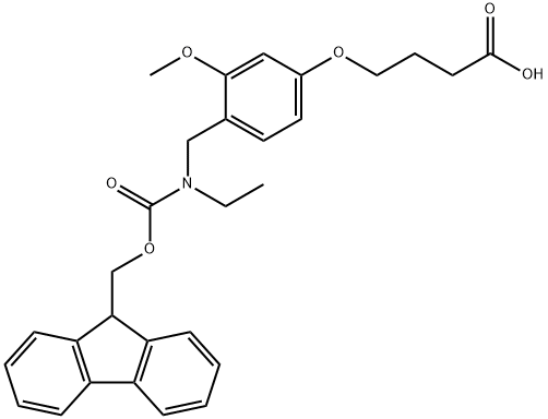 Fmoc-N-etyyli-MPBA
