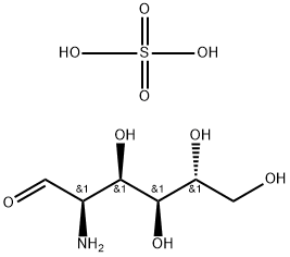 Glukosamiinisulfaatti
