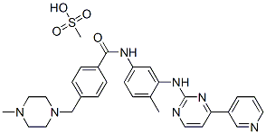 Imatinib-mesylaatti