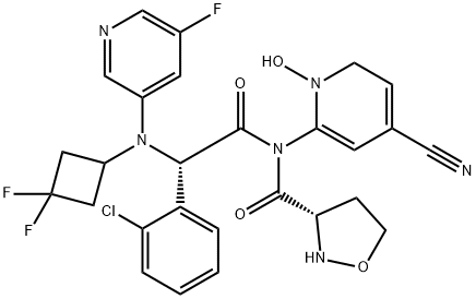Ivosidenibi