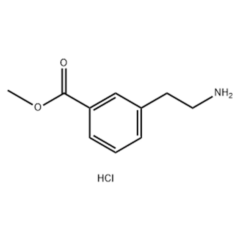 Metyyli-3-(2-aminoetyyli)bentsoaattihydrokloridi